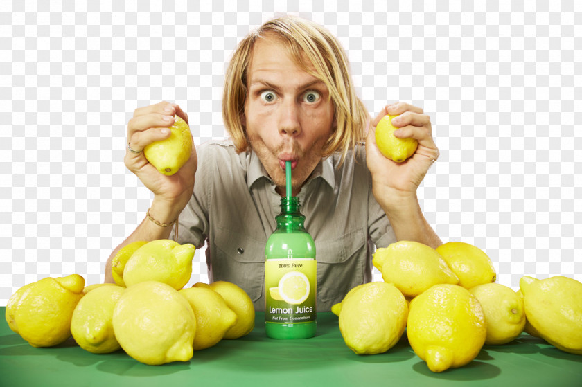 Citron Guinness World Records Food Juice Usain Bolt PNG