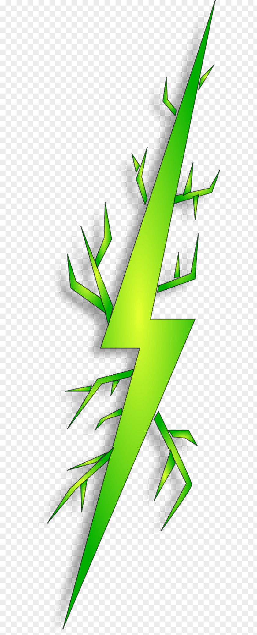 Electric Spark Electricity Clip Art PNG