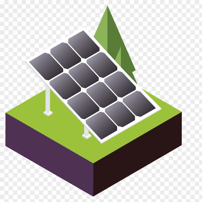 Energy Photovoltaics Solar Power Photovoltaic System Panels Cell PNG