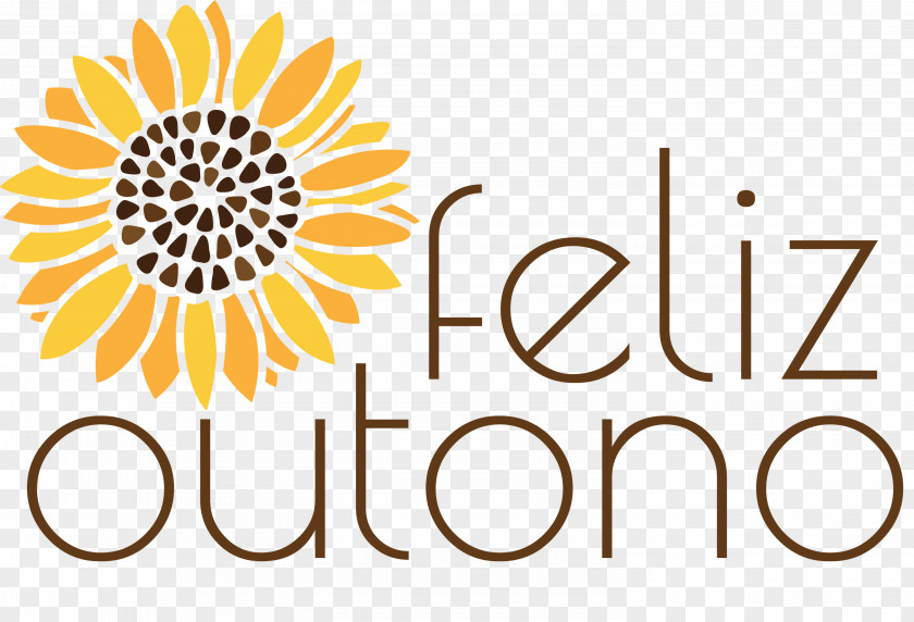 Feliz Outono Happy Fall Autumn PNG