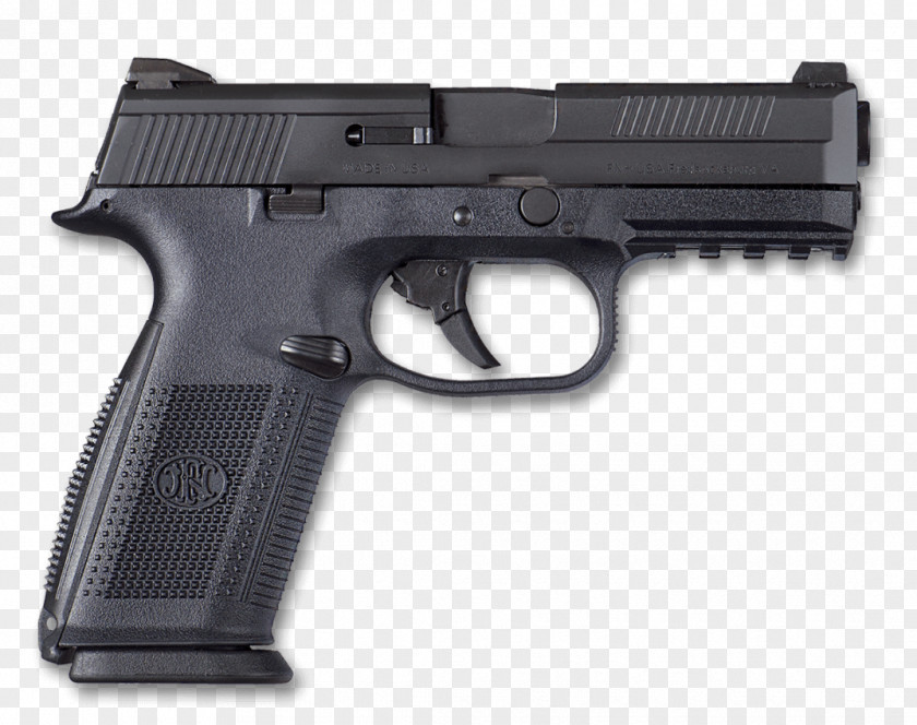 Fn Fns FN FNS Herstal .40 S&W FNX Firearm PNG