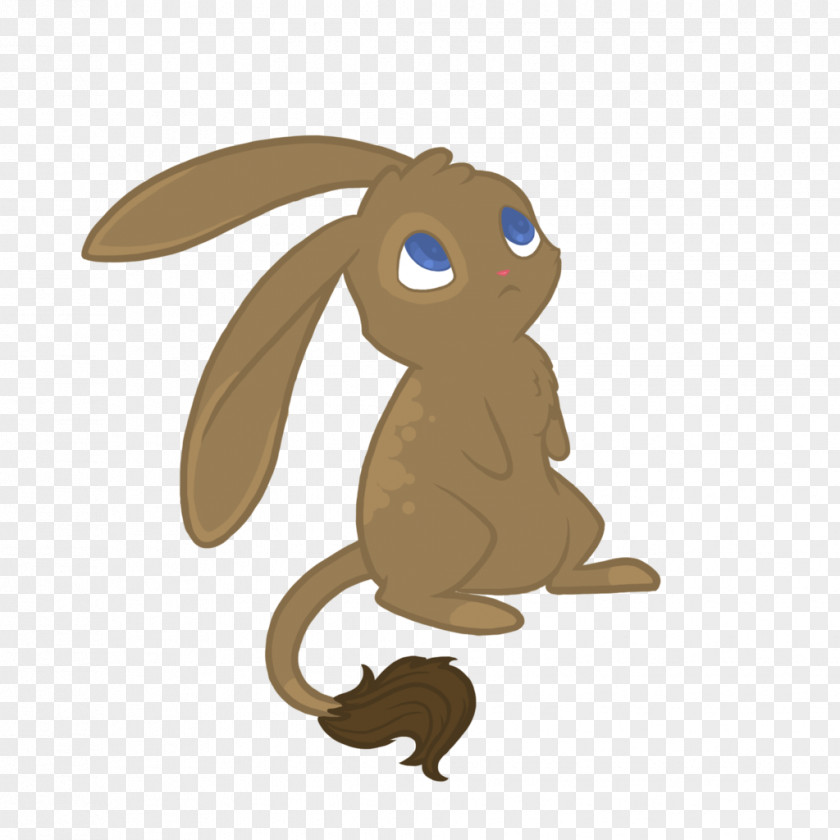 I Love Bunnies Hare Rodent Carnivora Clip Art PNG