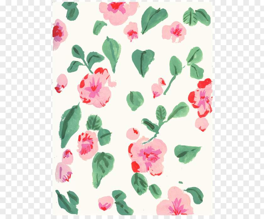 Ladies Night Paper Garden Roses Drawing Design Notebook PNG