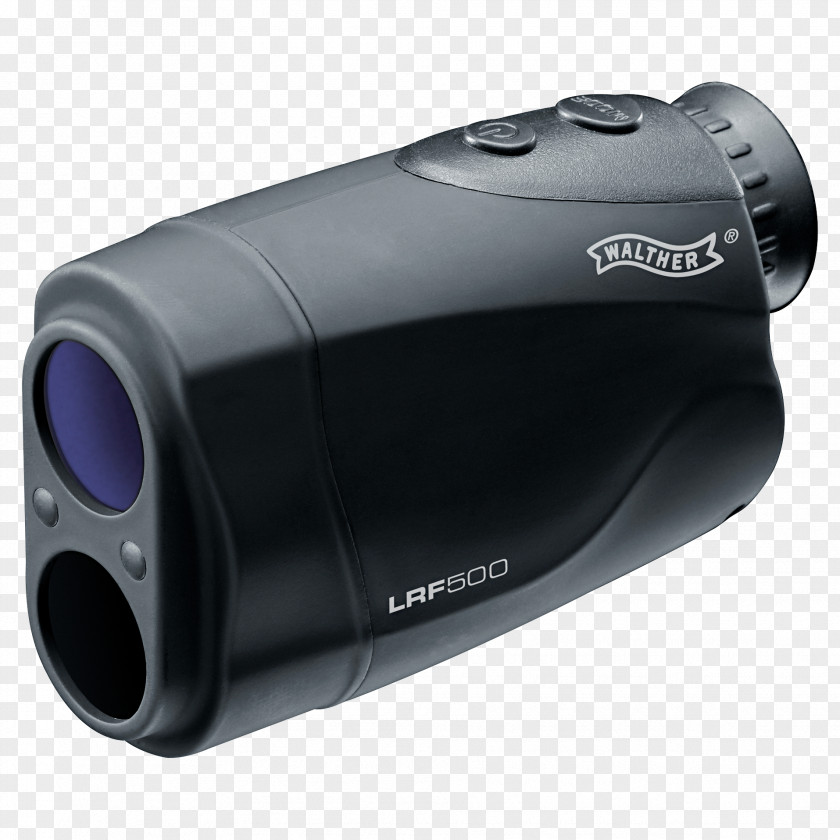 Laser Rangefinder Range Finders Binoculars Optics PNG