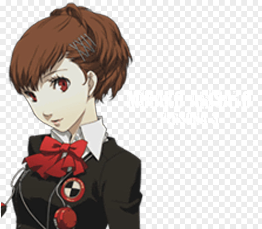 Persona 3 Confidants Shin Megami Tensei: 4 5 Makoto Yūki 3: Dancing In Moonlight PNG