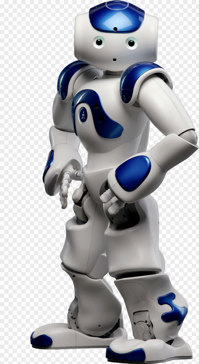 Robotics Nao Humanoid Robot Aldebaran PNG