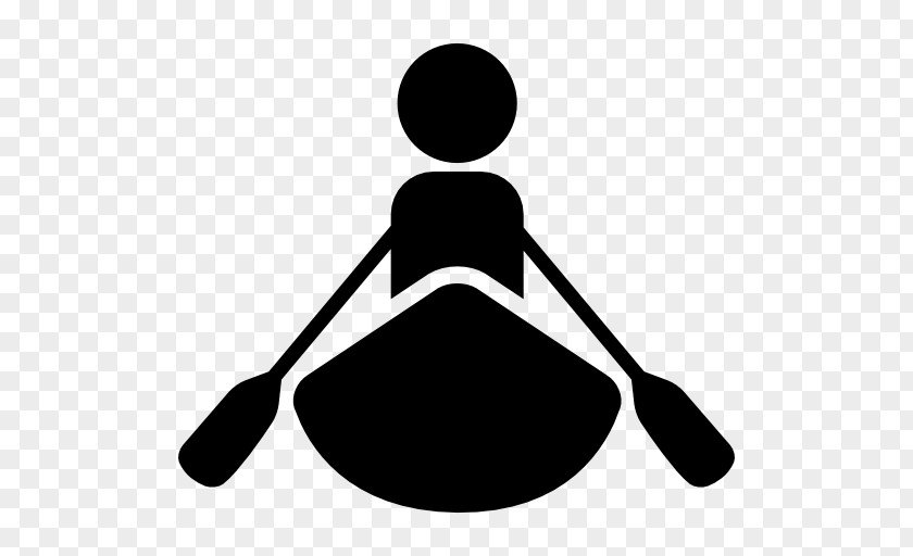 Rowing Kayak Weeki Wachee Clip Art PNG