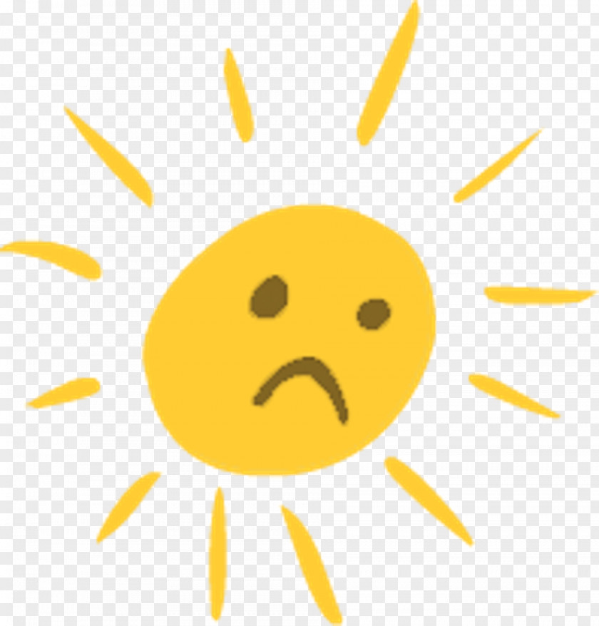 Seasonal Affective Disorder Sunlight Sadness Clip Art PNG