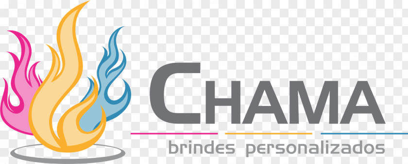 T-shirt CHAMA BRINDES Logo Brand Plastic PNG
