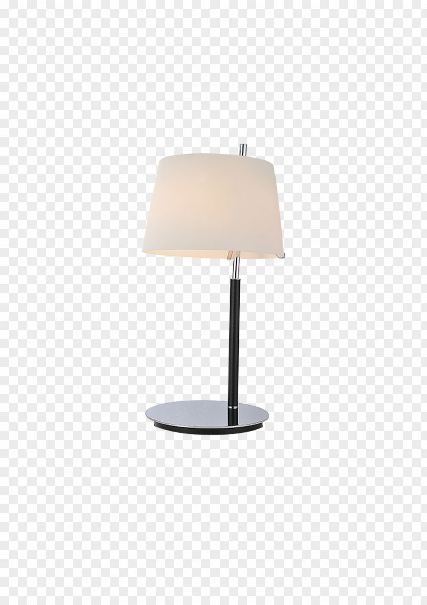 Table Lamp Floor Lampe De Bureau Clip Art PNG