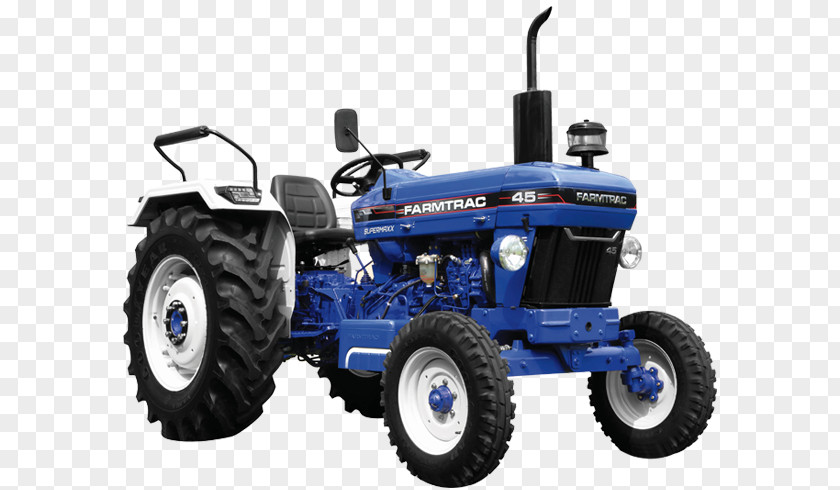 Tractor Faridabad John Deere Mahindra & Farmtrac Tractors Europe Sp. Z O.o. Escorts Group PNG