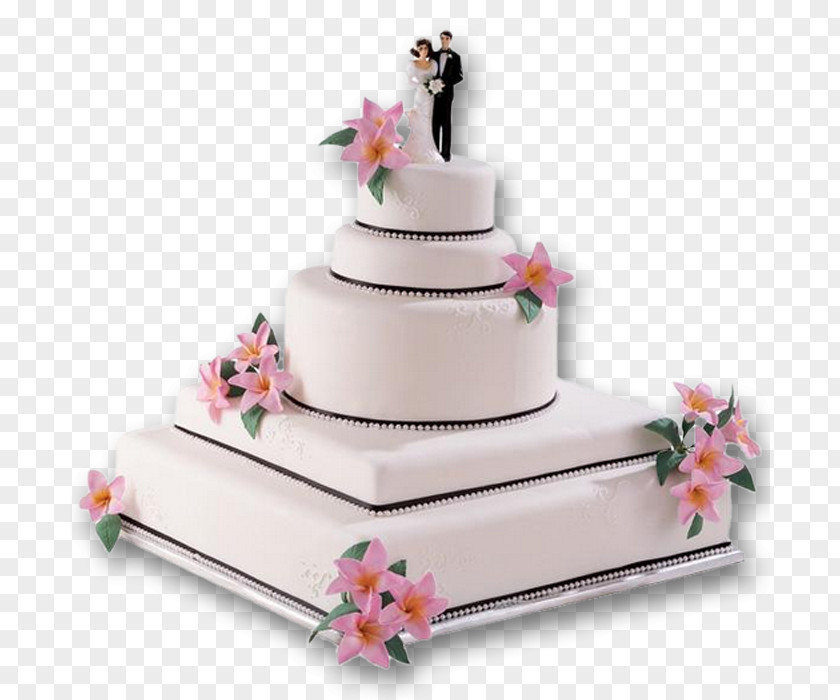 Wedding Cakes Cake Icing Layer Christmas PNG
