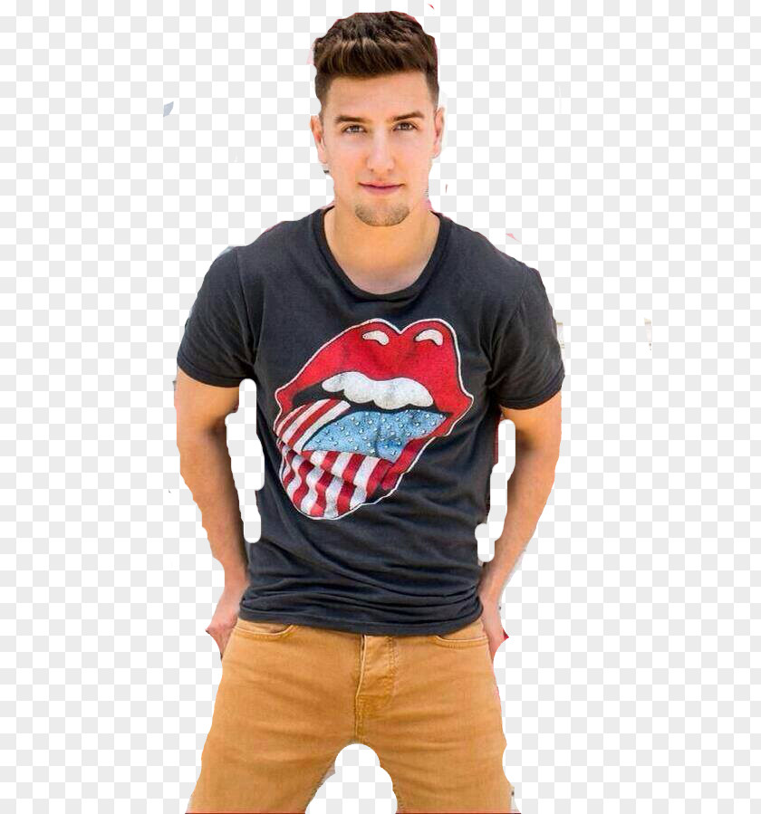Actor Logan Henderson Big Time Rush Photography PNG
