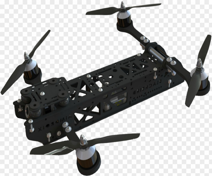 Aerial Frame Helicopter Rotor Drone Racing First-person View Unmanned Vehicle Quadcopter PNG