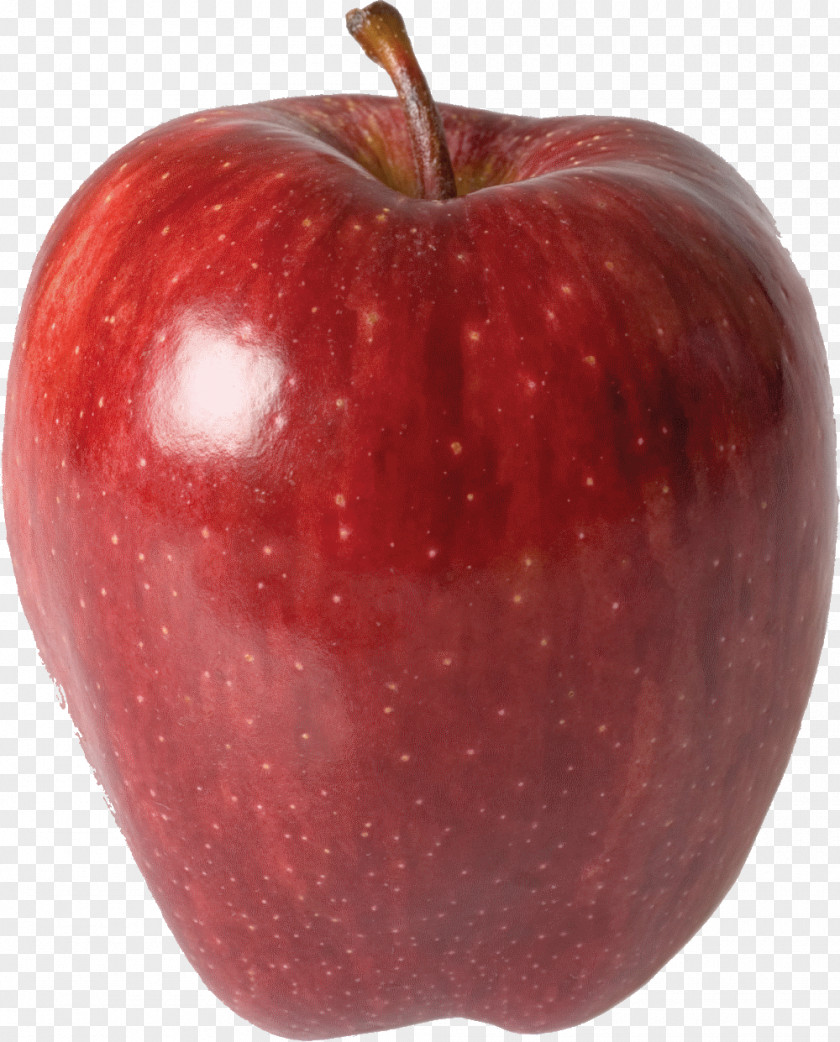 Apple Red Delicious Candy Fruit Fuji PNG