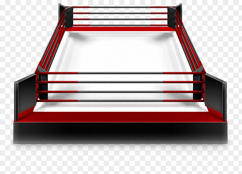 Boxing Rings Mixed Martial Arts Standard Test Image PNG