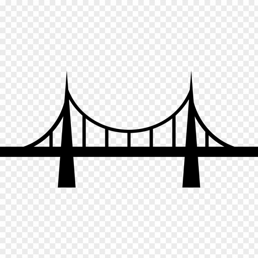 Bridge Clip Art PNG