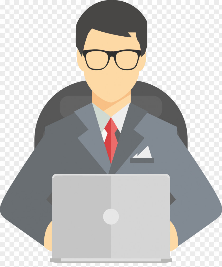 Business Clip Art Businessperson Project Manager PNG