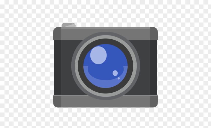 Camera Lens Multimedia PNG