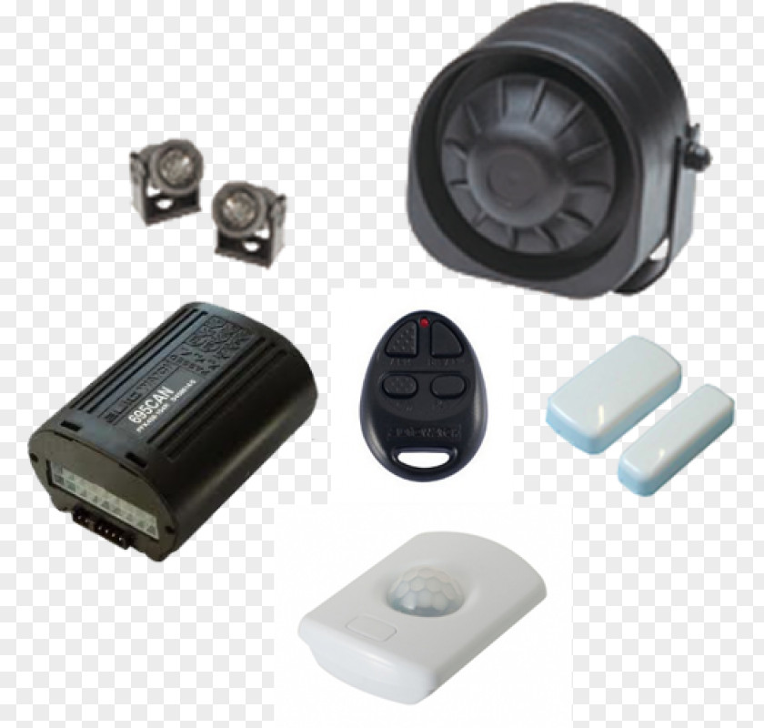 Car Alarm Thatcham Device Security Alarms & Systems PNG