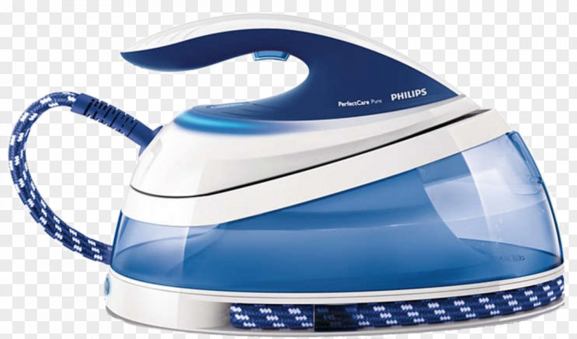 Clothes Iron Centre De Planxat Ironing Philips Steam PNG