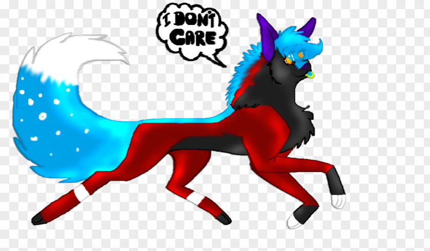 Dont Care Horse Dog Canidae Clip Art PNG