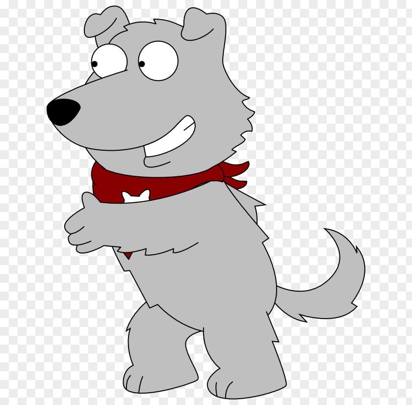 Family Guy Brian Griffin Stewie Meg Peter Dog PNG