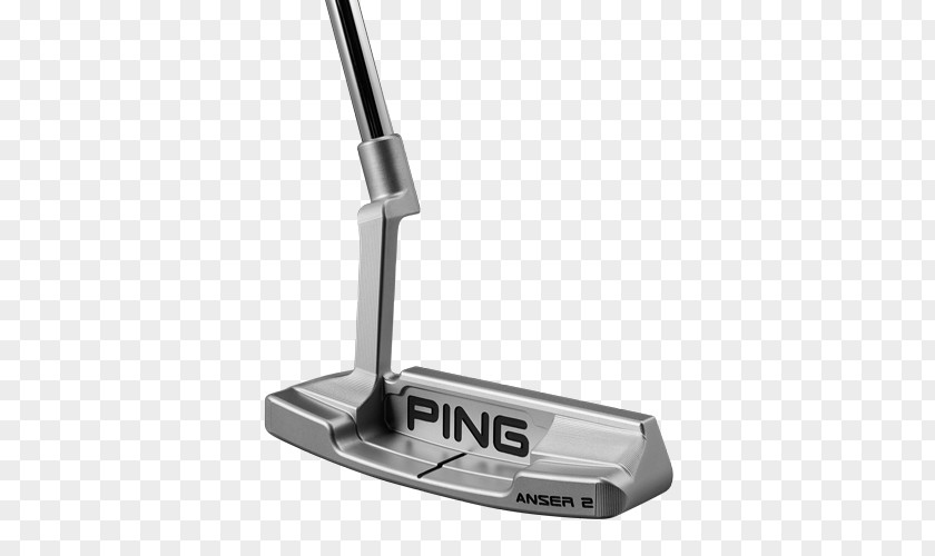 Golf PING Vault Putter Clubs PNG