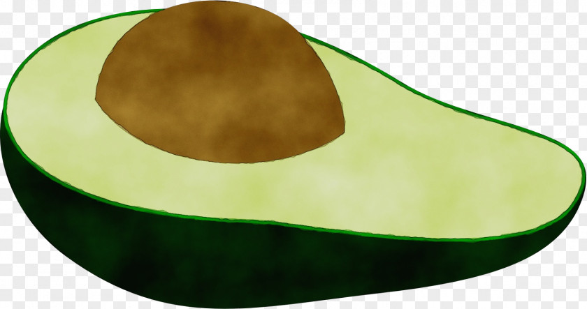 Green Hat PNG
