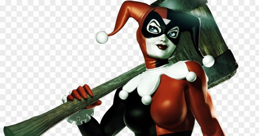 Harley Quinn Joker Batman Batgirl Poison Ivy PNG
