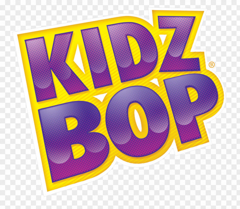 Hello KIDZ BOP 21 Kidz Bop Kids Album PNG