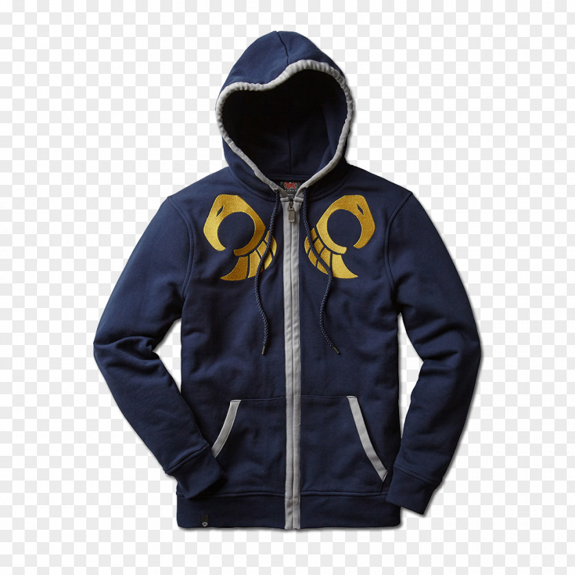 Hoodie 2017 League Of Legends World Championship T-shirt Riot Games PNG