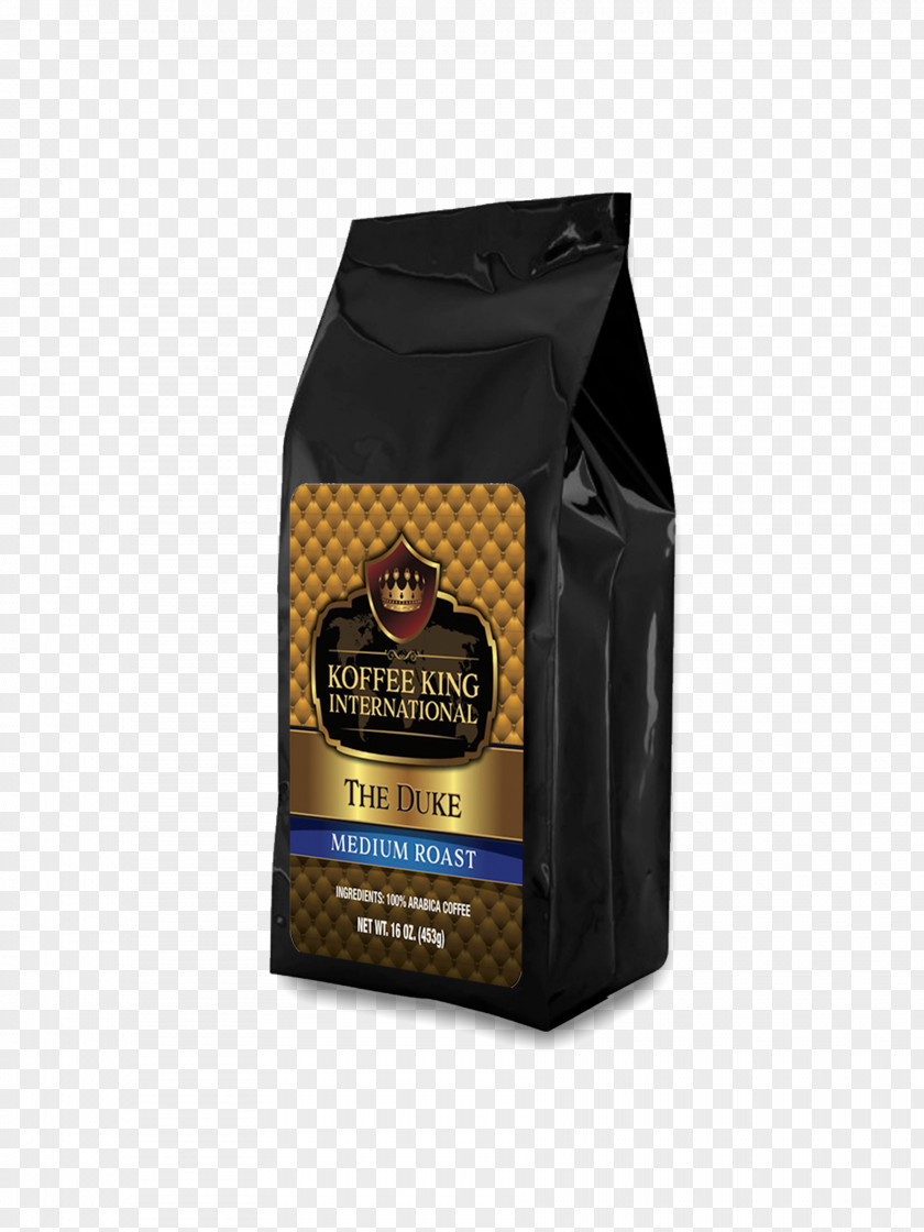 Koffee Jamaican Blue Mountain Coffee Brand PNG