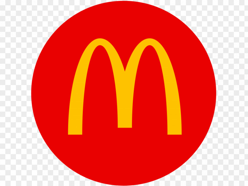 Mcdonaldslogo Silhouette Logo Clip Art Font PNG