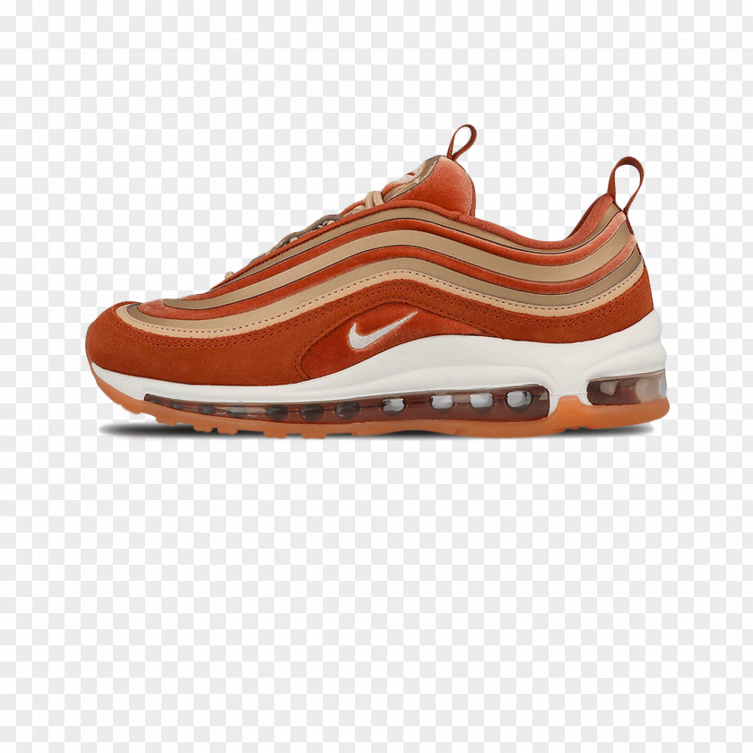 Nike Air Force Sports Shoes Men's Max 97 PNG