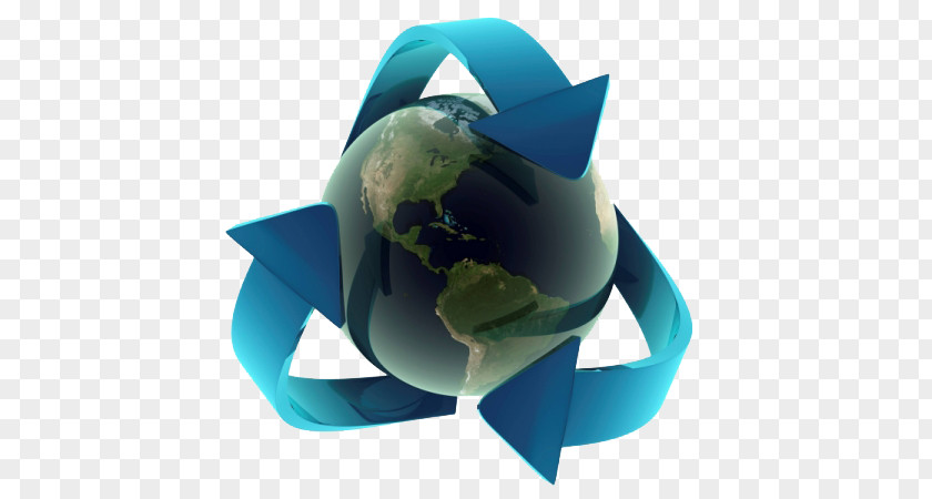 Origami Electric Blue Plastic Bottle PNG