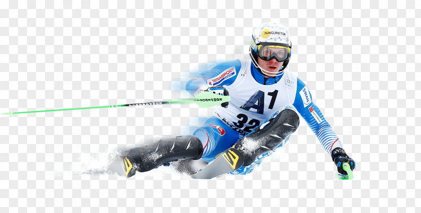 Slalom Alpine Skiing FIS World Ski Championships PNG