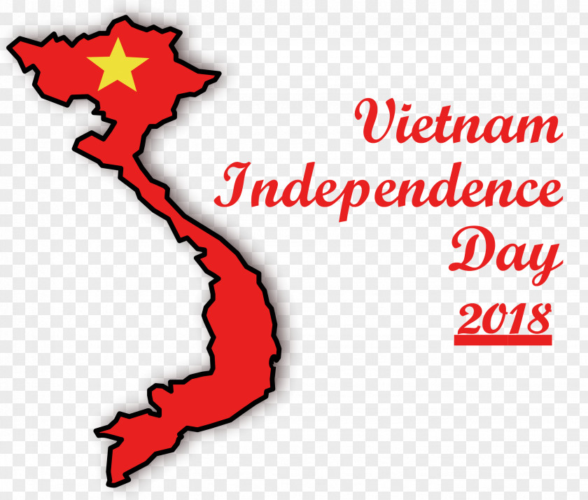 Vietnam Independence Day. PNG