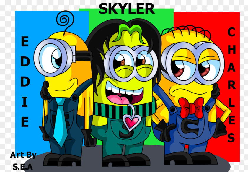 Youtube YouTube Despicable Me Minions Art PNG