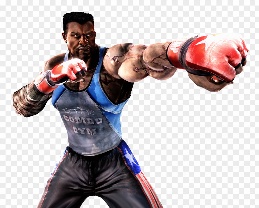 Boxing Killer Instinct Combo Glove Electronic Entertainment Expo 2014 PNG