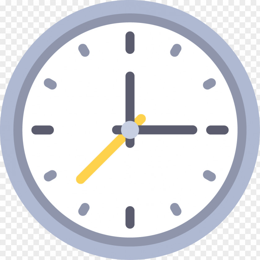 Clock Icon Royalty-free PNG