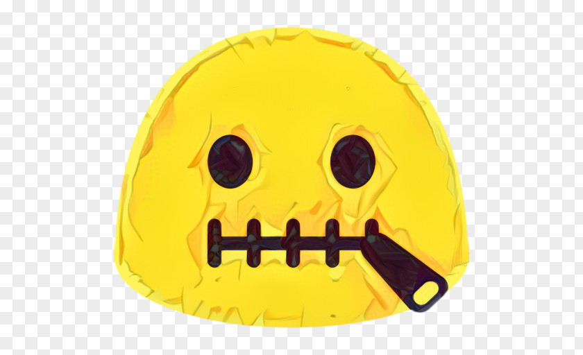 Emoticon Yellow Emoji Background PNG