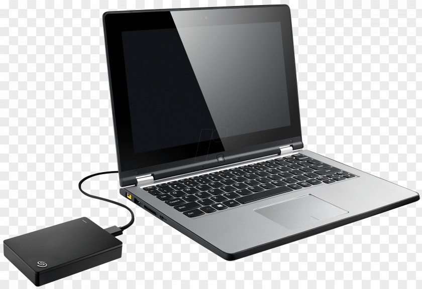 Hard Disk Drives Data Storage Seagate Technology USB 3.0 External PNG