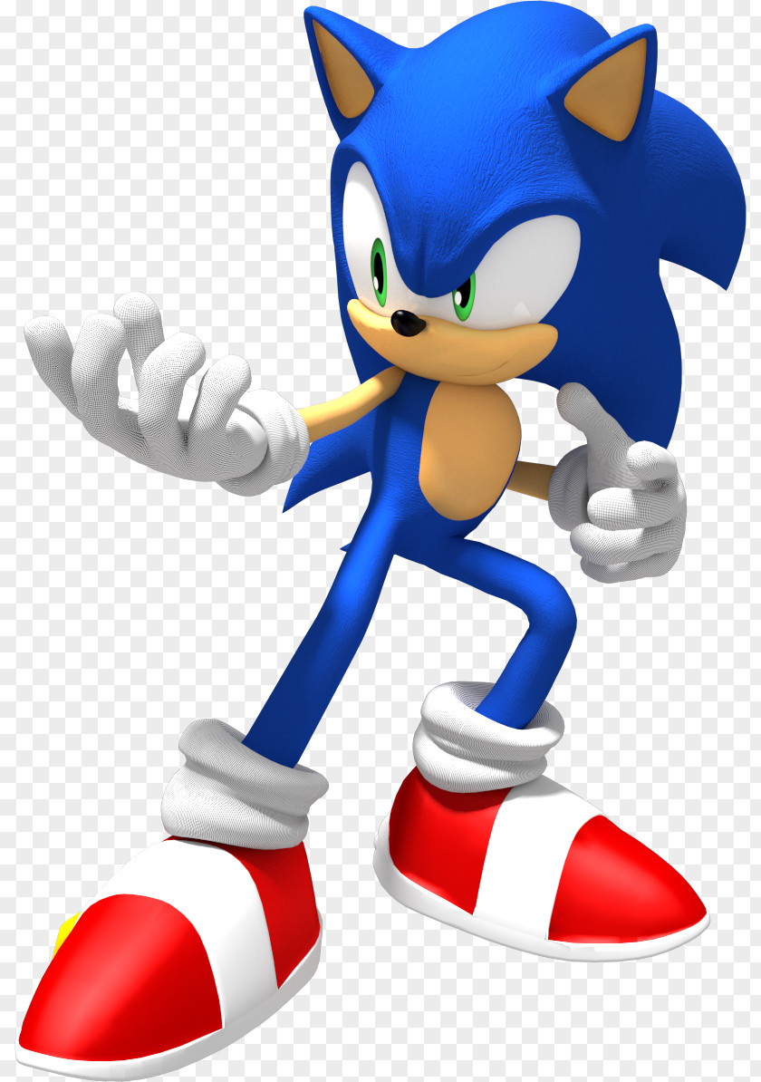 Hedgehog Sonic The Battle Shadow Fighters PNG