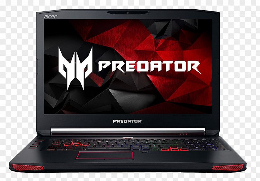 Laptop Acer Aspire Predator 17.3