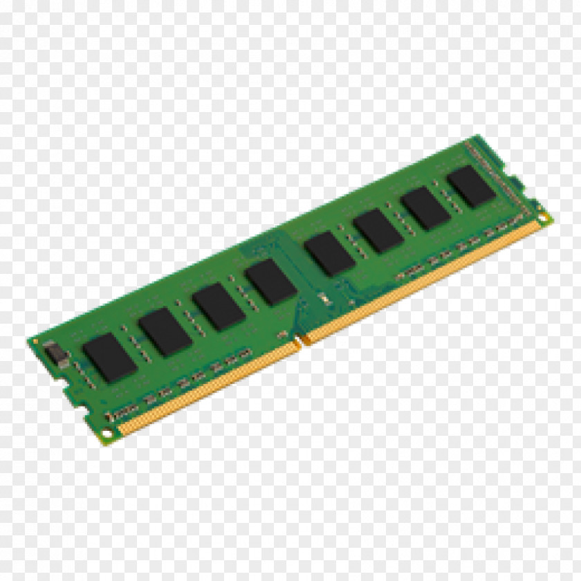 Laptop DDR3 SDRAM DIMM ECC Memory Kingston Technology PNG
