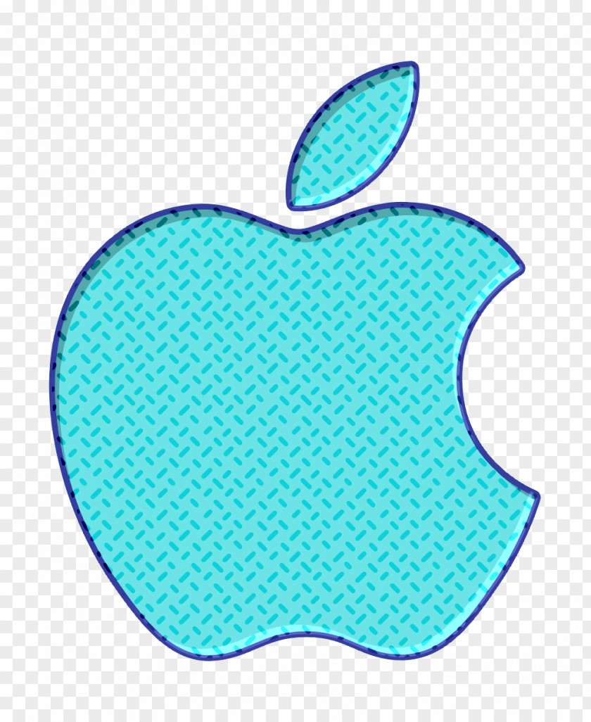 Logo Fruit Icon Apple PNG