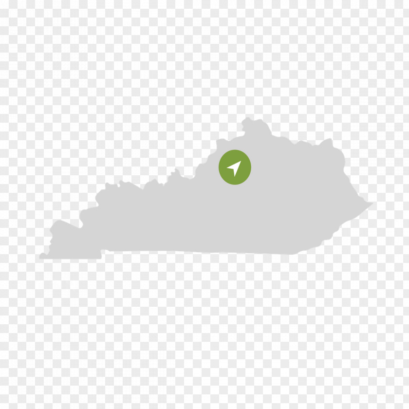 Map Kentucky Vector Graphics Clip Art Illustration PNG