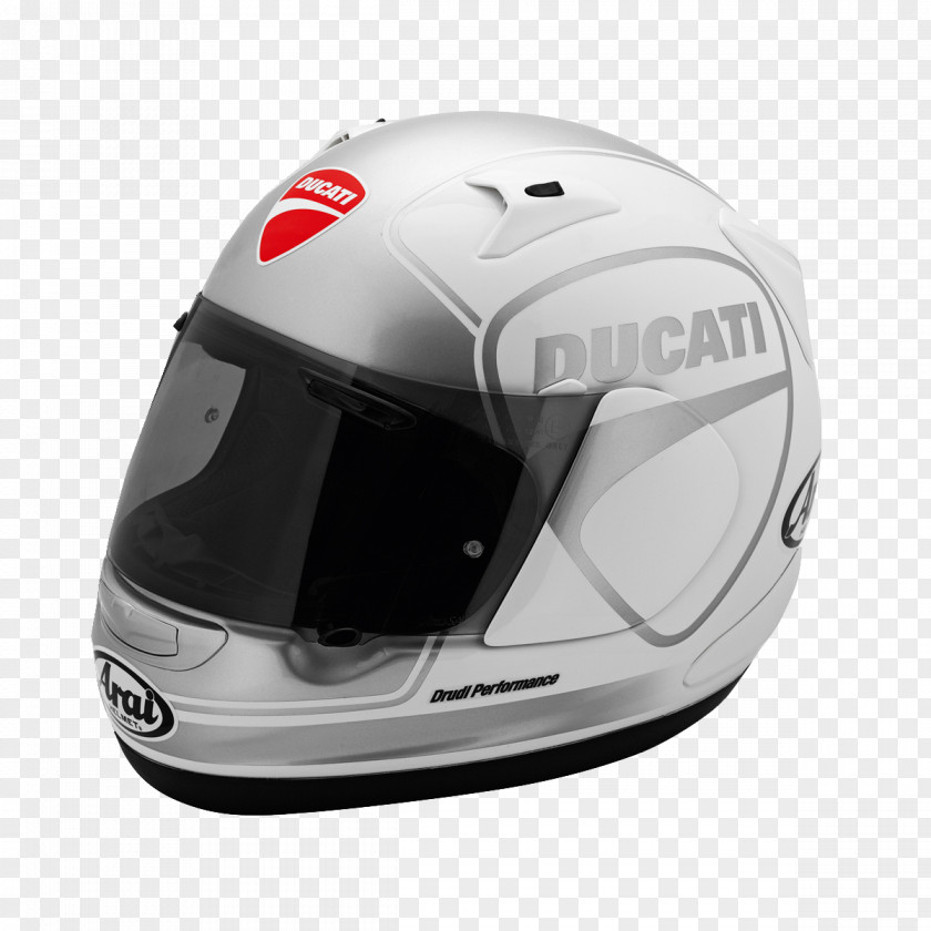 Motorcycle Helmets Ducati Barcelona PNG