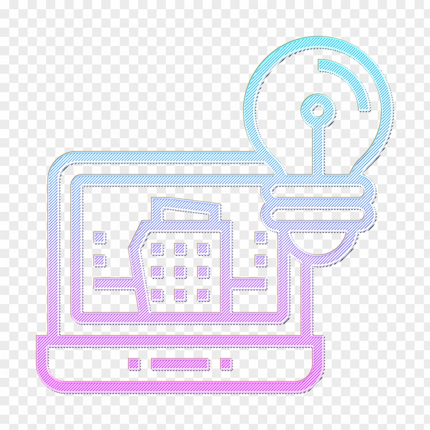 Project Icon Architecture PNG